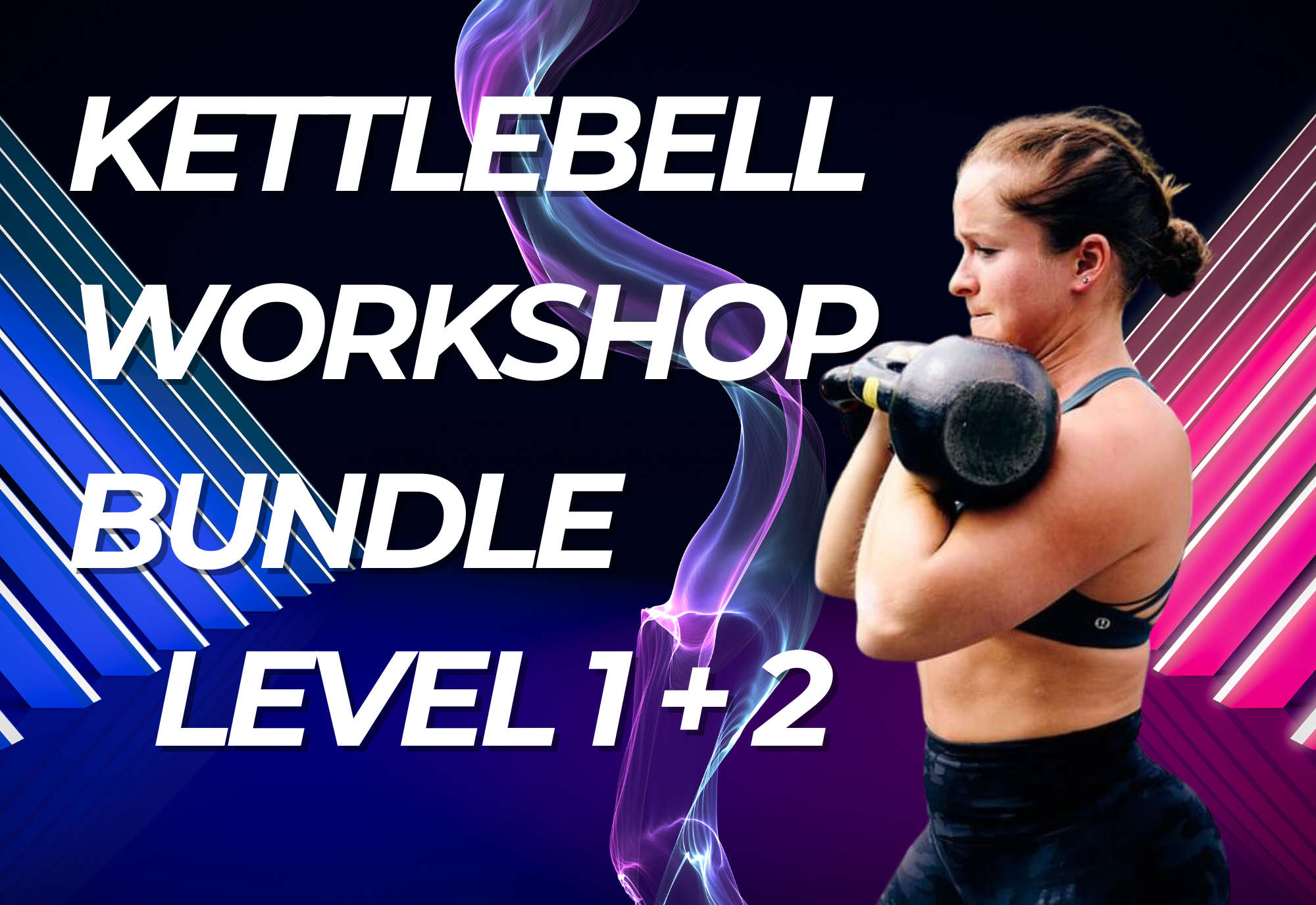 Kettlebell Workshop Bundle